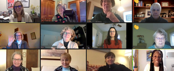 Seattle AAUW Five-Star Branch