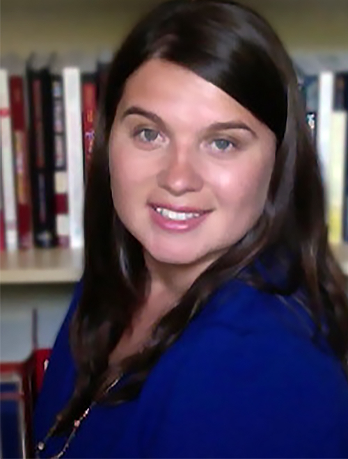 Dr. Sophia Wallace
