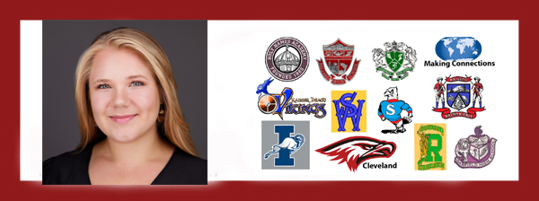 High School STEM Scholar Recognition Event with Keynote Speaker Darienne Highsmith