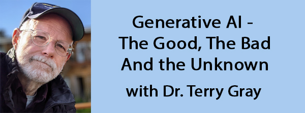 Generative AI: The Good, The Bad, and The Unknown