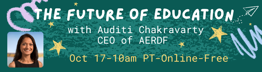 The Future of Education