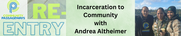 Shattering the Prison Pipeline with Andrea Altheimer