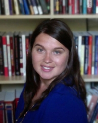 Myths & Misinformation: Contemporary Immigration Politics with Dr. Sophia Jordán Wallace specializing in Latino politics, immigration, and policy.