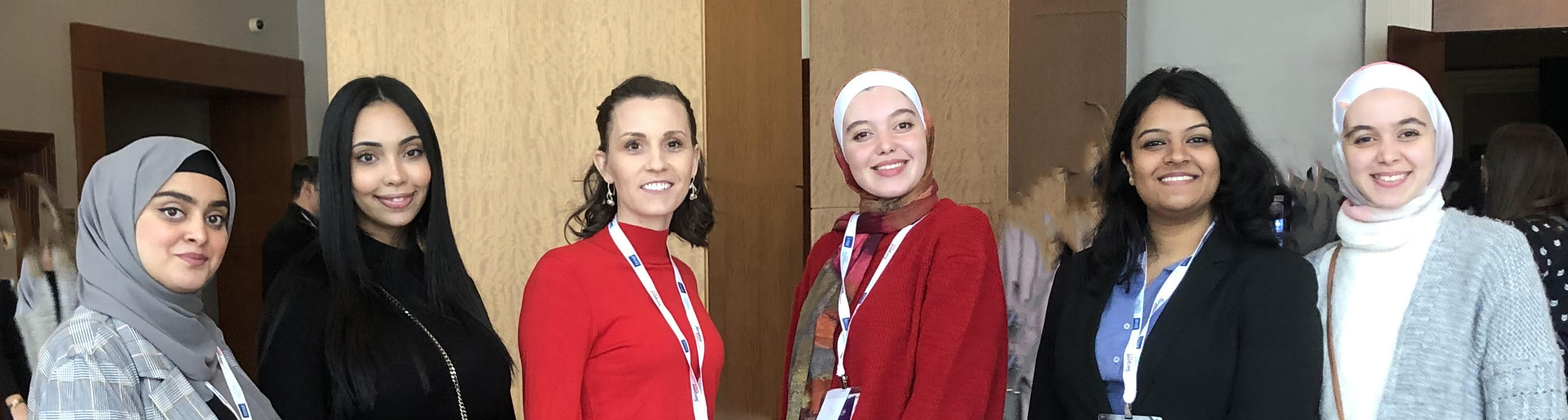 Meaningful Mentoring for Afghan Women Evacuees with Tressa Lacy founder of Undaunted Women