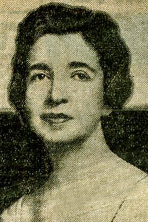 Mrs. Meyer Blum