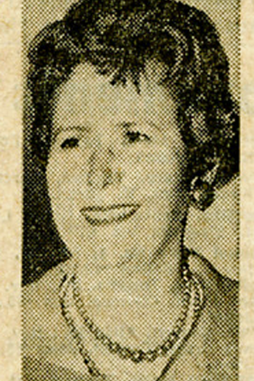 Mrs. James W. Coulter