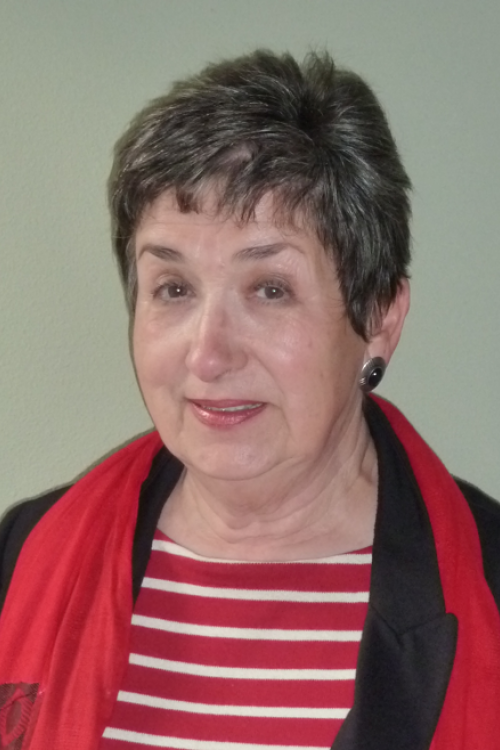 Penny Tetter