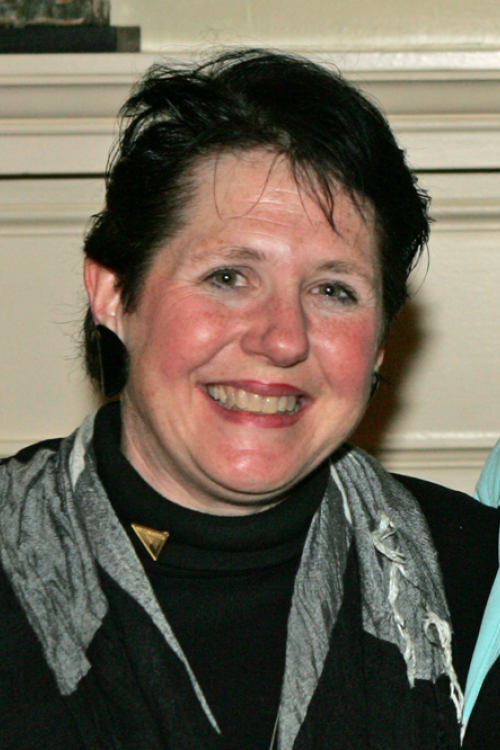Edith Byington