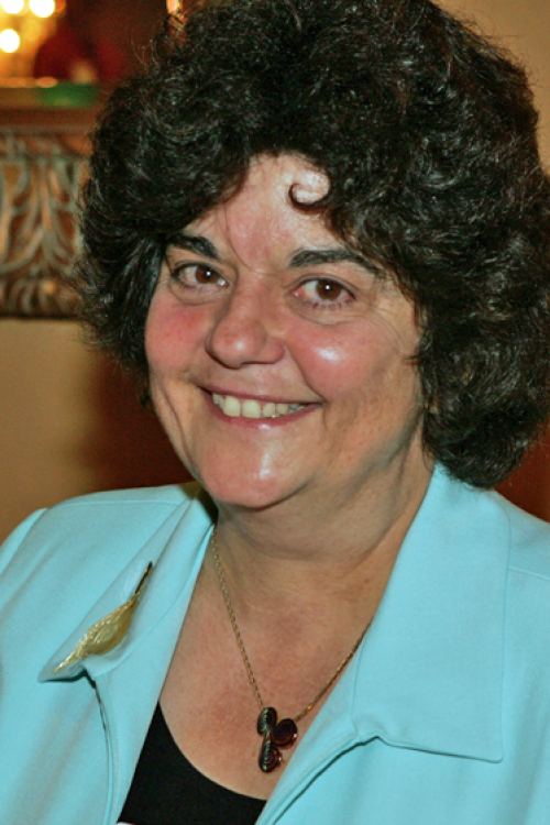 Tonna Kutner