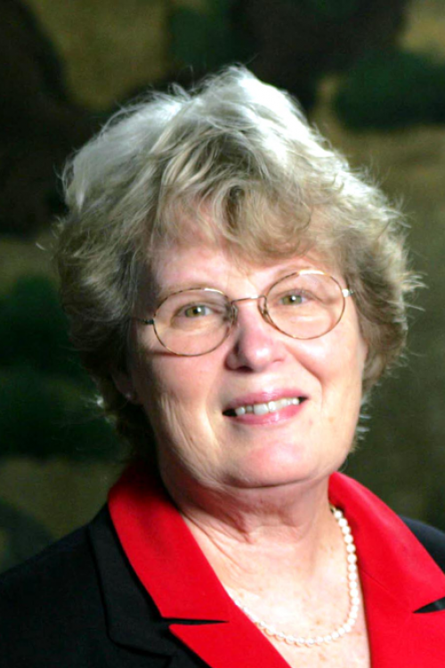 Ann Dennis