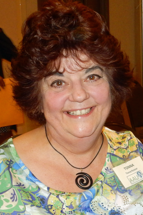 Tonna Kutner