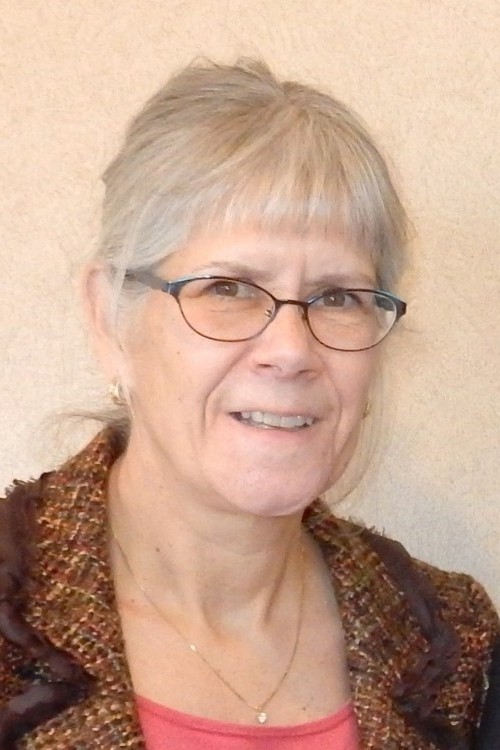 Barbara Sando