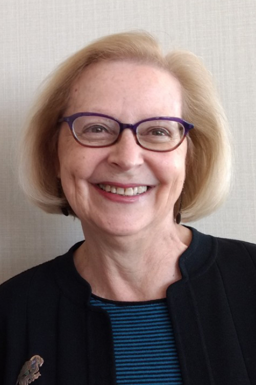 Lynn Dissinger