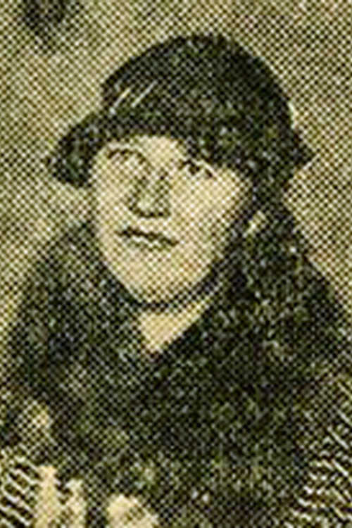 Mrs. Helen Ely Griffin (Mrs. Eldon)