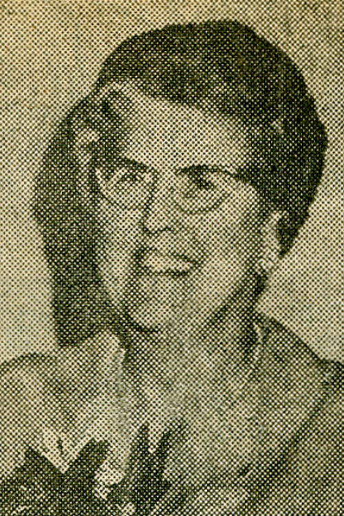 Mrs.  Ruth E. Reed Schweizer (Mrs. Carl A.)