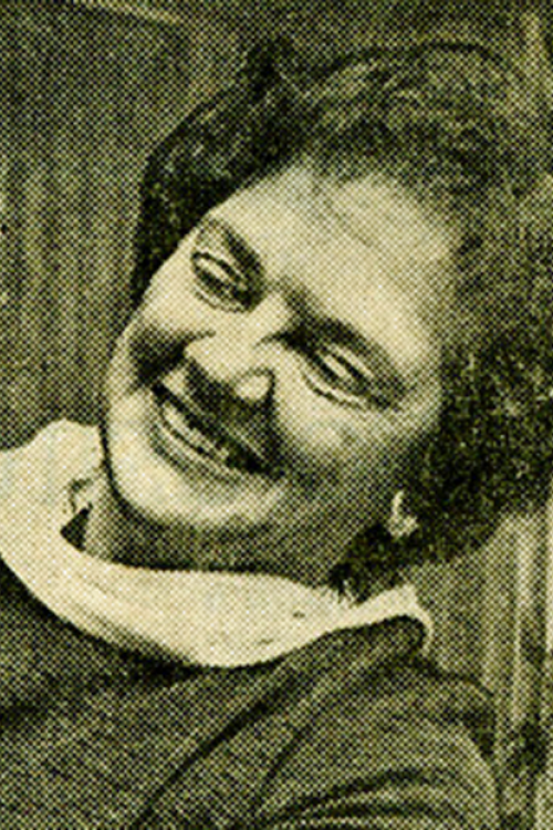 Dorothy A. Siewers (Mrs. Richard J.)