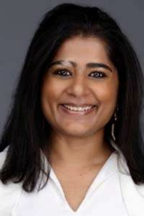 Priyanka Rao