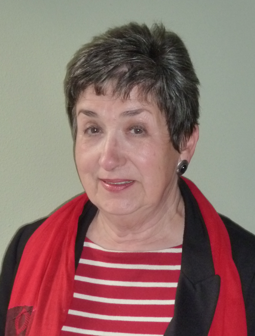 Penny Tetter