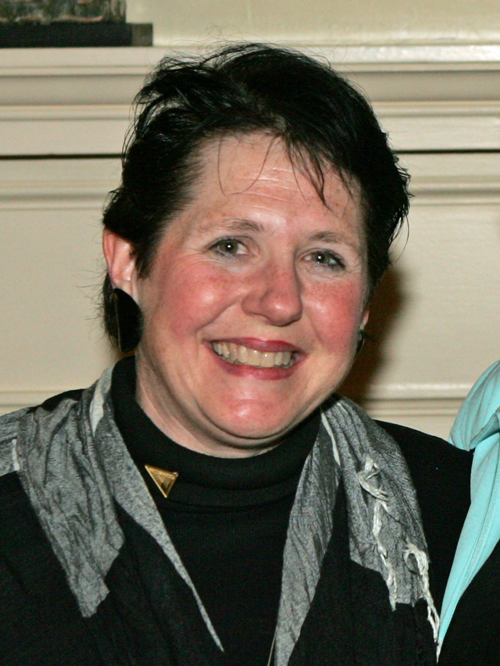 Edith Byington