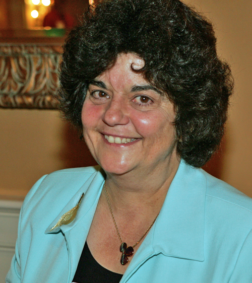 Tonna Kutner