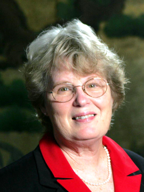 Ann Dennis