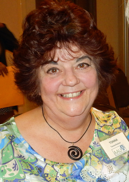 Tonna Kutner