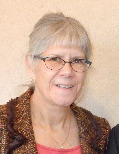 Barbara Sando