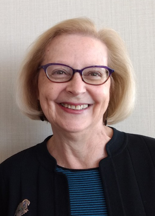 Lynn Dissinger