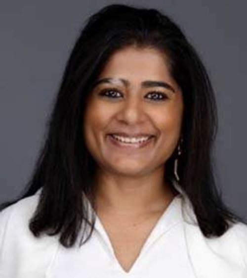 Priyanka Rao